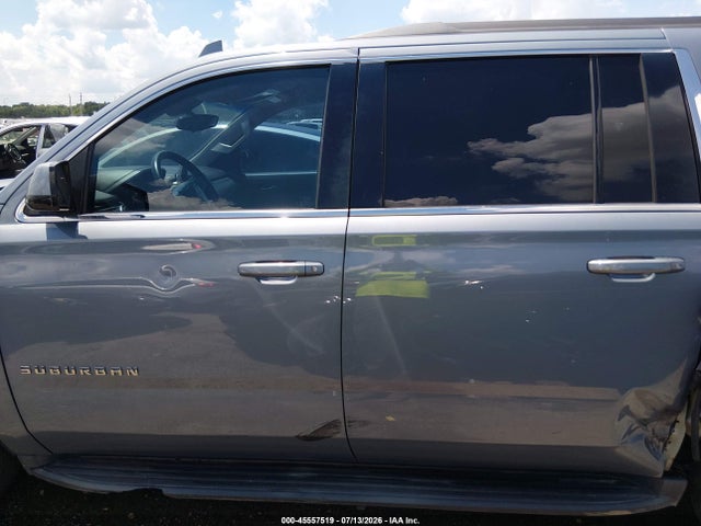Продаж на аукціоні авто 2016 Chevrolet Suburban Ls, vin: 1GNSCGKC1GR287538, номер лоту: 45557519