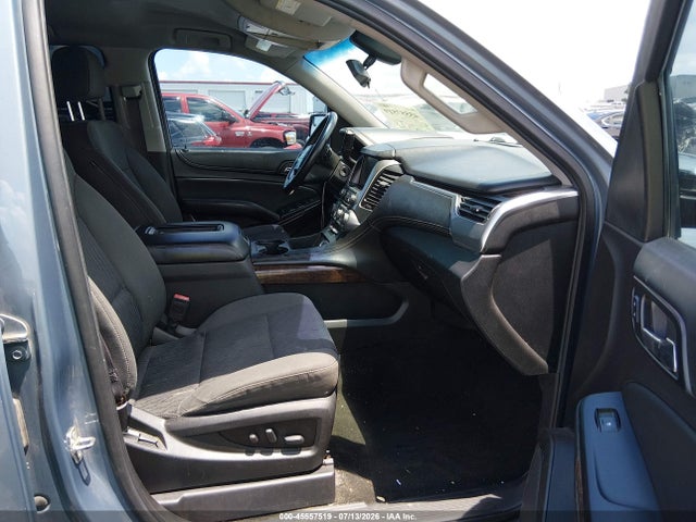 Продаж на аукціоні авто 2016 Chevrolet Suburban Ls, vin: 1GNSCGKC1GR287538, номер лоту: 45557519