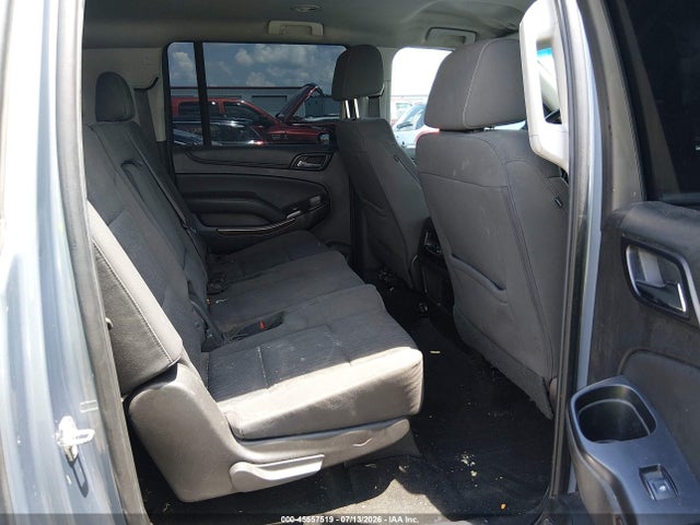 Продаж на аукціоні авто 2016 Chevrolet Suburban Ls, vin: 1GNSCGKC1GR287538, номер лоту: 45557519