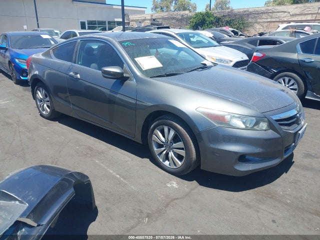 Aukcja sprzedaży 2011 Honda Accord 2.4 Lx-s, vin: 1HGCS1B35BA008565, numer aukcji: 45557520
