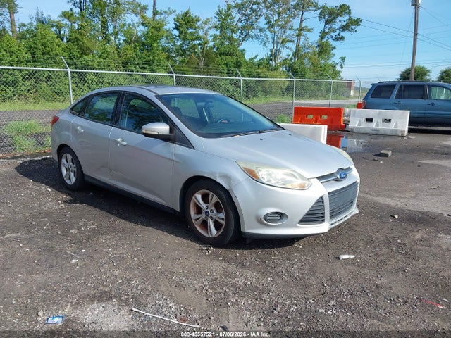 Aukcja sprzedaży 2014 Ford Focus Se, vin: 1FADP3F23EL410293, numer aukcji: 45557521