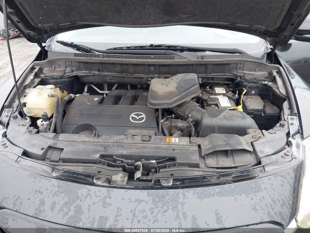 Aukcja sprzedaży 2015 Mazda Cx-9 Grand Touring, vin: JM3TB3DA8F0447994, numer aukcji: 45557525