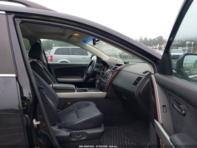 Aukcja sprzedaży 2015 Mazda Cx-9 Grand Touring, vin: JM3TB3DA8F0447994, numer aukcji: 45557525