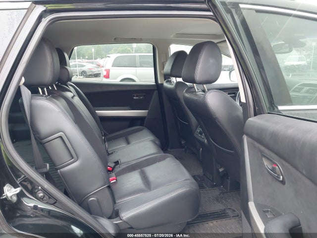 Aukcja sprzedaży 2015 Mazda Cx-9 Grand Touring, vin: JM3TB3DA8F0447994, numer aukcji: 45557525