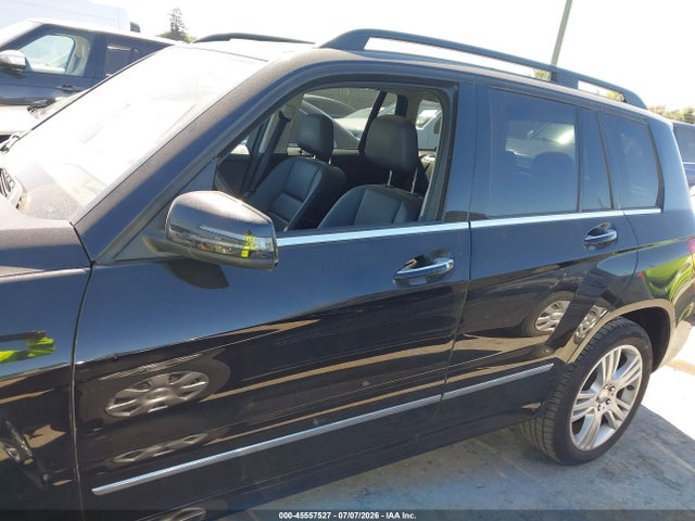 Продаж на аукціоні авто 2015 Mercedes-benz Glk 350 4matic, vin: WDCGG8JB5FG424678, номер лоту: 45557527