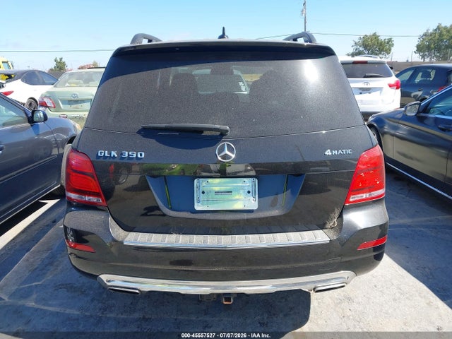 Продаж на аукціоні авто 2015 Mercedes-benz Glk 350 4matic, vin: WDCGG8JB5FG424678, номер лоту: 45557527