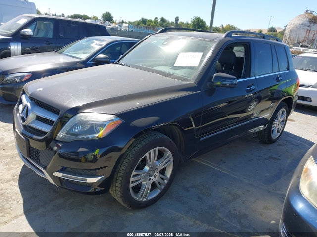 Продаж на аукціоні авто 2015 Mercedes-benz Glk 350 4matic, vin: WDCGG8JB5FG424678, номер лоту: 45557527