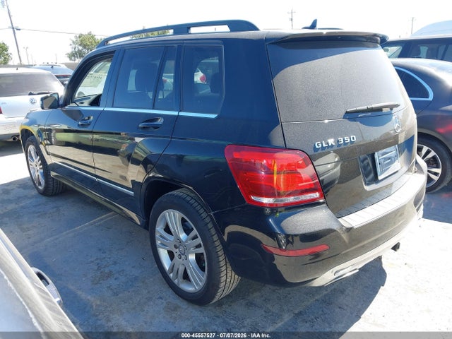 Продаж на аукціоні авто 2015 Mercedes-benz Glk 350 4matic, vin: WDCGG8JB5FG424678, номер лоту: 45557527