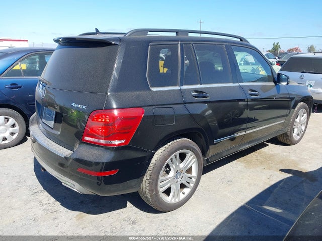 Продаж на аукціоні авто 2015 Mercedes-benz Glk 350 4matic, vin: WDCGG8JB5FG424678, номер лоту: 45557527