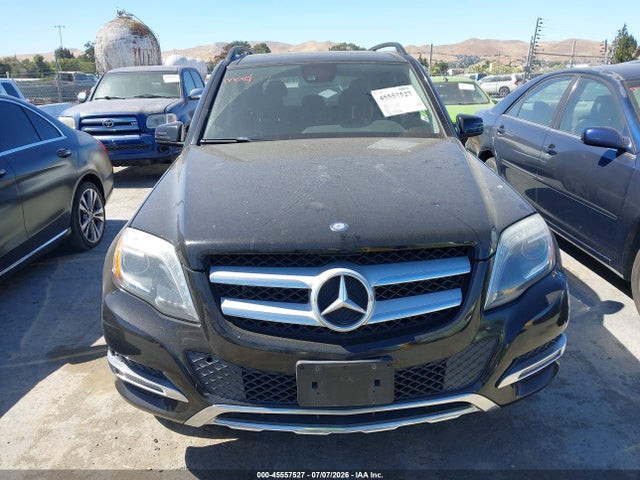 Продаж на аукціоні авто 2015 Mercedes-benz Glk 350 4matic, vin: WDCGG8JB5FG424678, номер лоту: 45557527