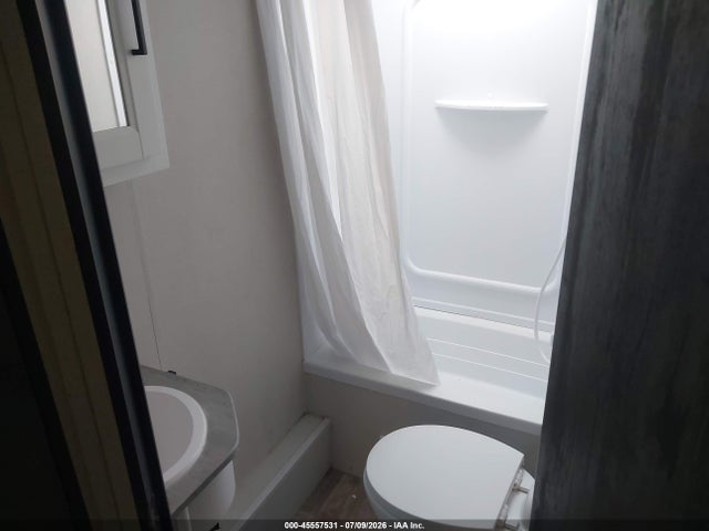 Продажа на аукционе авто 2022 Keystone Hideout, vin: 4YDTH1M22NN248961, номер лота: 45557531