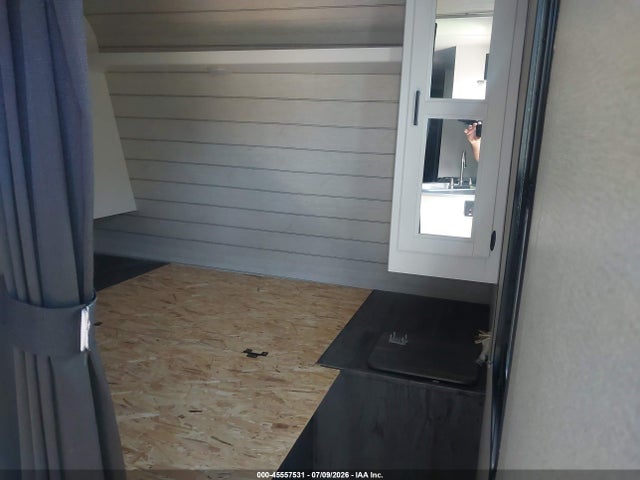 Продажа на аукционе авто 2022 Keystone Hideout, vin: 4YDTH1M22NN248961, номер лота: 45557531