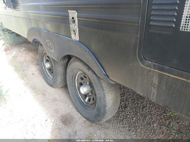 Продажа на аукционе авто 2022 Keystone Hideout, vin: 4YDTH1M22NN248961, номер лота: 45557531