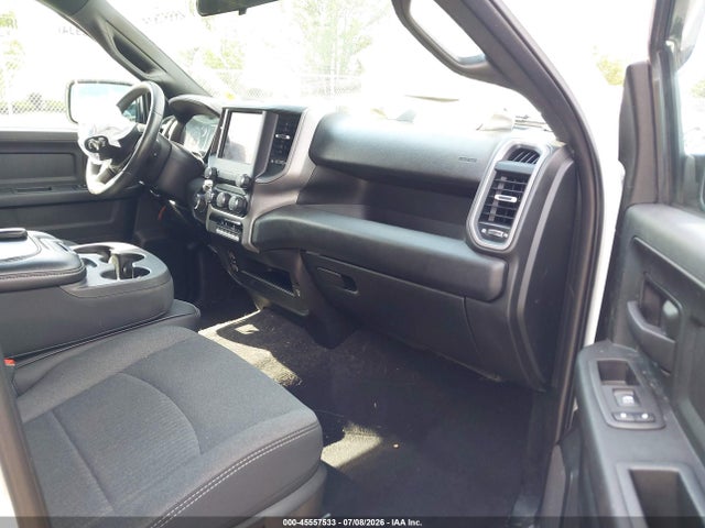 Продаж на аукціоні авто 2021 Ram 2500 Tradesman  4x4 6'4 Box, vin: 3C6UR5CJXMG591794, номер лоту: 45557533