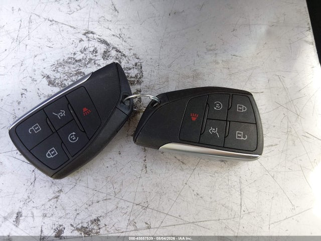 Продаж на аукціоні авто 2025 Honda Prologue Touring, vin: 3GPKHWRM8SS507975, номер лоту: 45557539
