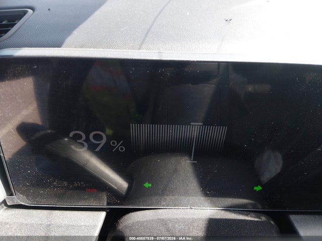 Продаж на аукціоні авто 2025 Honda Prologue Touring, vin: 3GPKHWRM8SS507975, номер лоту: 45557539