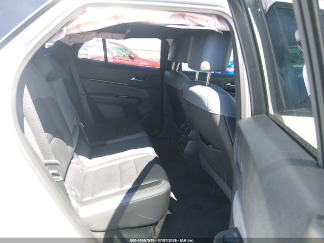 Продаж на аукціоні авто 2025 Honda Prologue Touring, vin: 3GPKHWRM8SS507975, номер лоту: 45557539