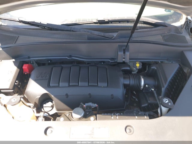 GMC Acadia Slt-2 2014 1GKKRSKD9EJ220883 Image 10