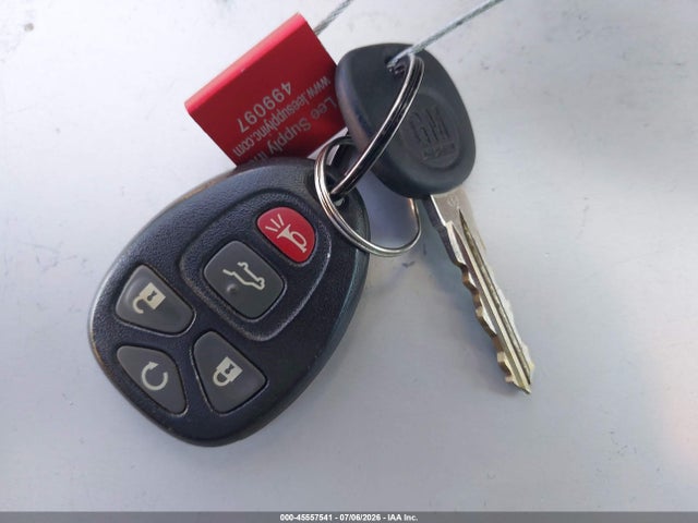 GMC Acadia Slt-2 2014 1GKKRSKD9EJ220883 Image 11