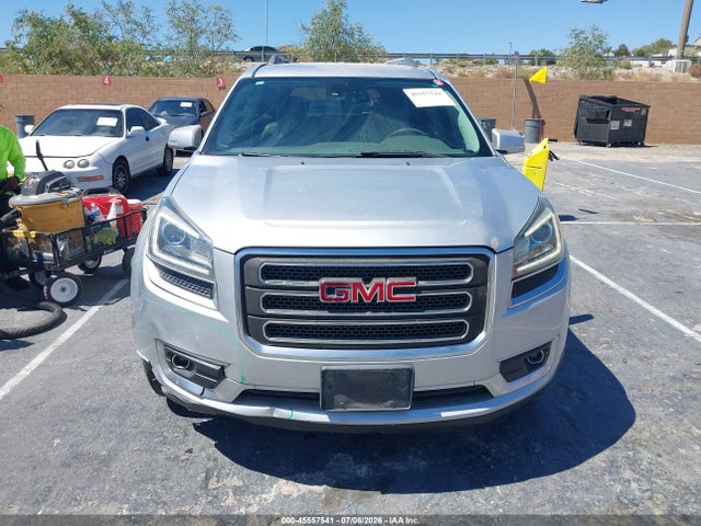 GMC Acadia Slt-2 2014 1GKKRSKD9EJ220883 Image 12