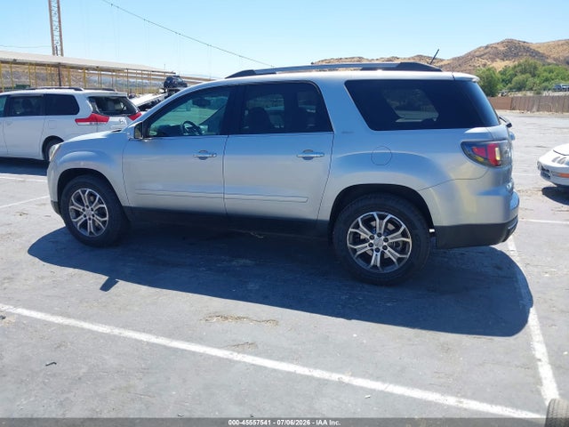 GMC Acadia Slt-2 2014 1GKKRSKD9EJ220883 Image 14