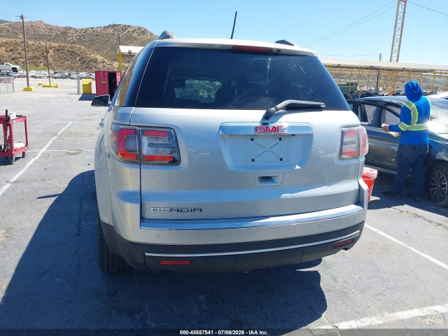 GMC Acadia Slt-2 2014 1GKKRSKD9EJ220883 Image 16