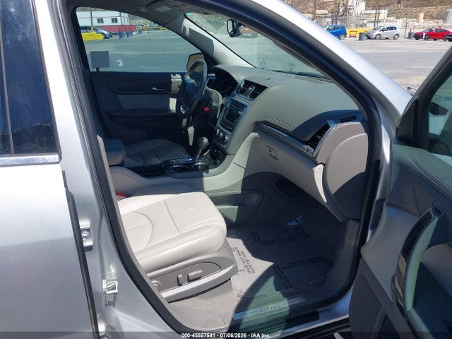 GMC Acadia Slt-2 2014 1GKKRSKD9EJ220883 Image 5