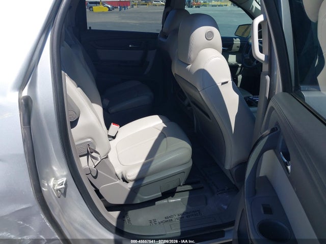 GMC Acadia Slt-2 2014 1GKKRSKD9EJ220883 Image 8
