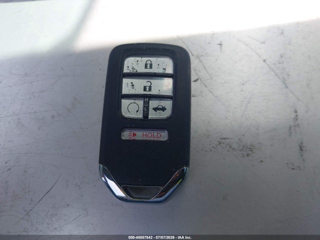 1HGCV1F4XNA082319 Honda Accord Sport Special Edition