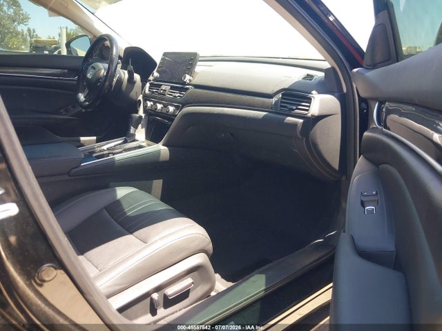 1HGCV1F4XNA082319 Honda Accord Sport Special Edition