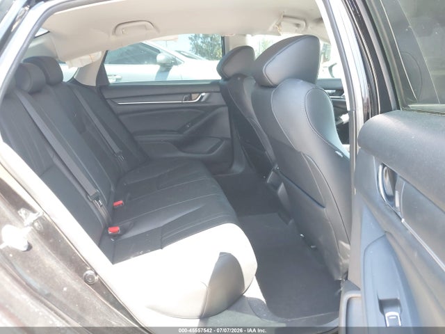 1HGCV1F4XNA082319 Honda Accord Sport Special Edition
