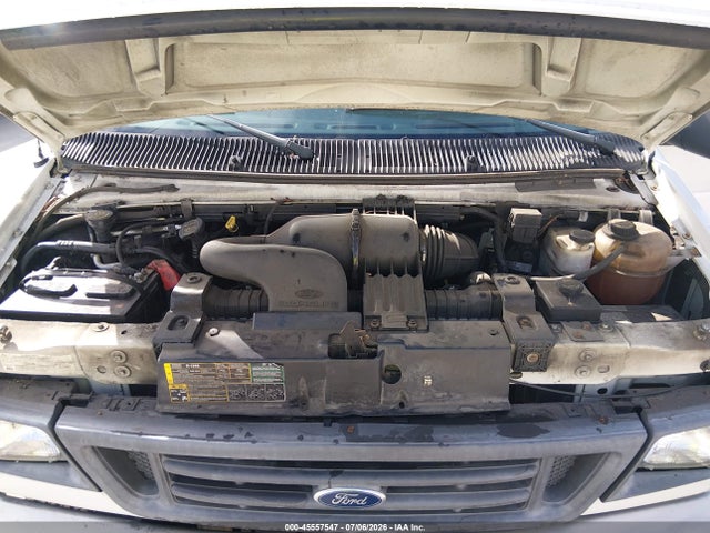 Продажа на аукционе авто 2006 Ford E-150 Xl/xlt, vin: 1FMRE11W16DA25696, номер лота: 45557547