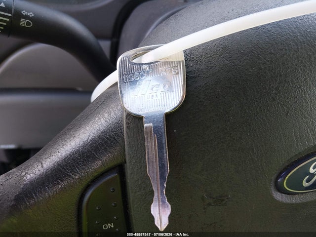 Aukcja sprzedaży 2006 Ford E-150 Xl/xlt, vin: 1FMRE11W16DA25696, numer aukcji: 45557547