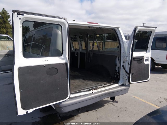 Auction sale of the 2006 Ford E-150 Xl/xlt, vin: 1FMRE11W16DA25696, lot number: 45557547