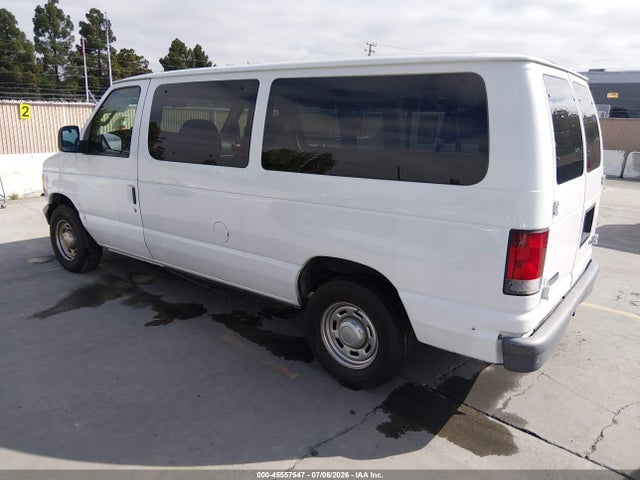Aukcja sprzedaży 2006 Ford E-150 Xl/xlt, vin: 1FMRE11W16DA25696, numer aukcji: 45557547