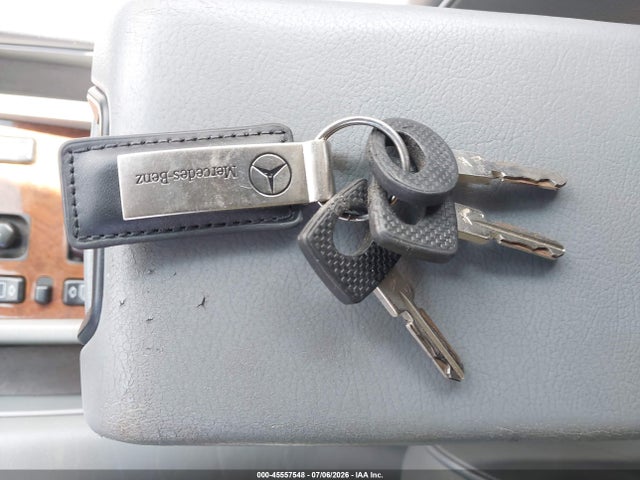 Auction sale of the 1995 Mercedes-benz E 320, vin: WDBEA66E4SC200050, lot number: 45557548