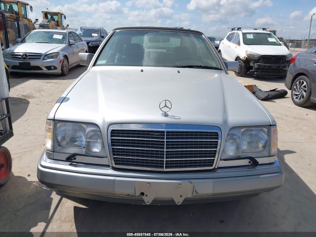 Auction sale of the 1995 Mercedes-benz E 320, vin: WDBEA66E4SC200050, lot number: 45557548