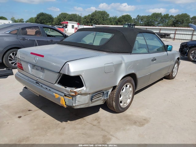 Aukcja sprzedaży 1995 Mercedes-benz E 320, vin: WDBEA66E4SC200050, numer aukcji: 45557548