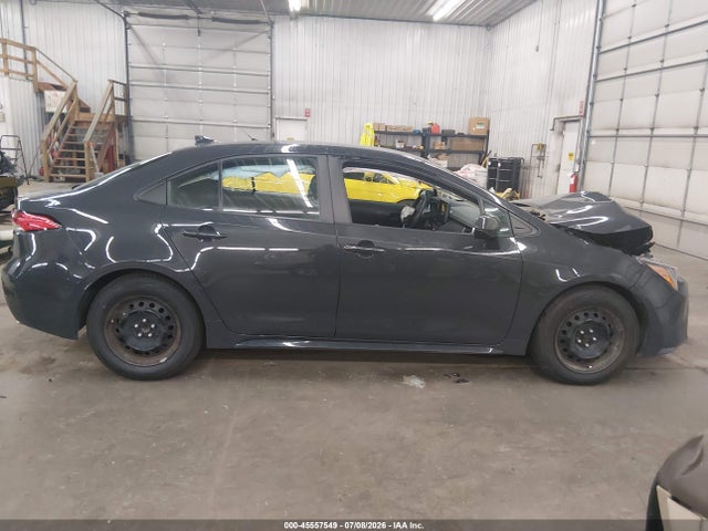 Продаж на аукціоні авто 2024 Toyota Corolla Le, vin: 5YFB4MDE9RP114981, номер лоту: 45557549