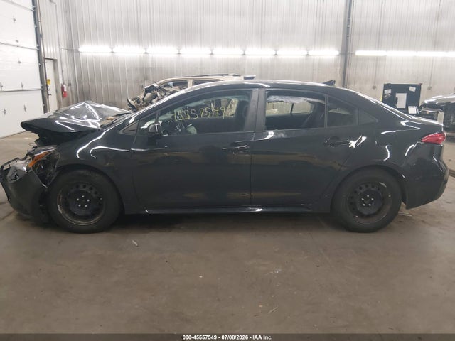 Продаж на аукціоні авто 2024 Toyota Corolla Le, vin: 5YFB4MDE9RP114981, номер лоту: 45557549