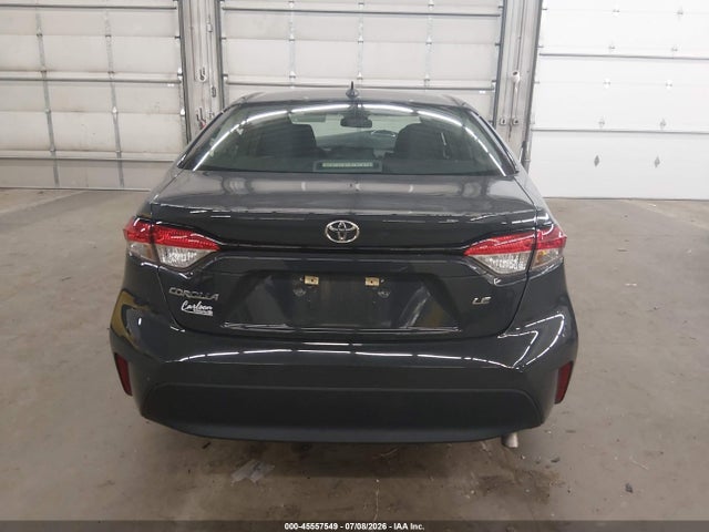 Продаж на аукціоні авто 2024 Toyota Corolla Le, vin: 5YFB4MDE9RP114981, номер лоту: 45557549