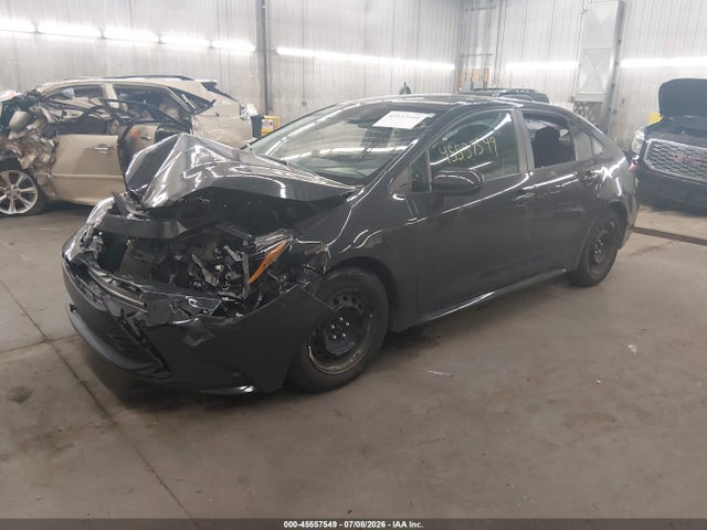 Продаж на аукціоні авто 2024 Toyota Corolla Le, vin: 5YFB4MDE9RP114981, номер лоту: 45557549
