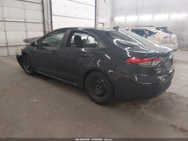 Продаж на аукціоні авто 2024 Toyota Corolla Le, vin: 5YFB4MDE9RP114981, номер лоту: 45557549