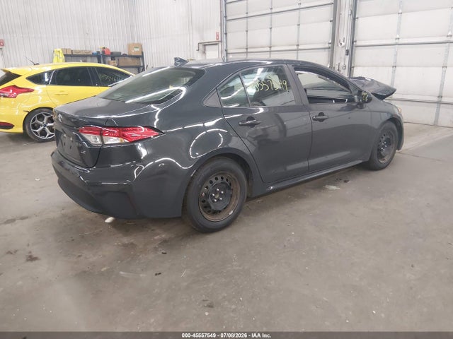 Продаж на аукціоні авто 2024 Toyota Corolla Le, vin: 5YFB4MDE9RP114981, номер лоту: 45557549