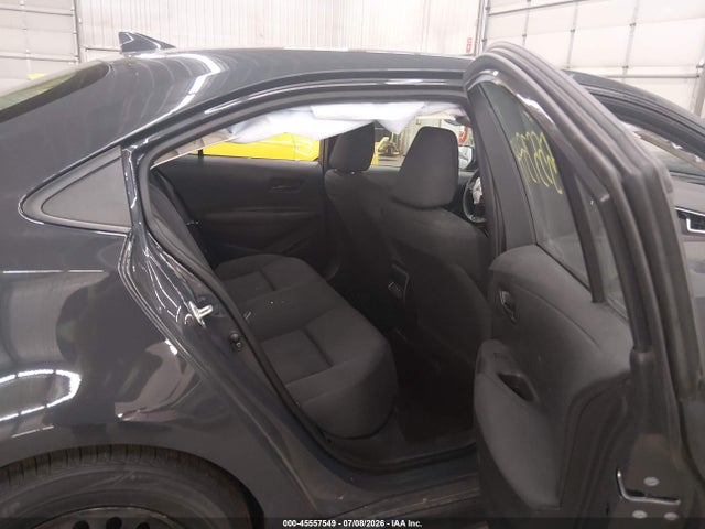 Продаж на аукціоні авто 2024 Toyota Corolla Le, vin: 5YFB4MDE9RP114981, номер лоту: 45557549