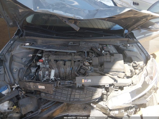 Hyundai ELANTRA SEL 2022 KMHLM4AG1NU322274 Image 10
