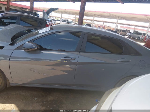 Hyundai ELANTRA SEL 2022 KMHLM4AG1NU322274 Image 15