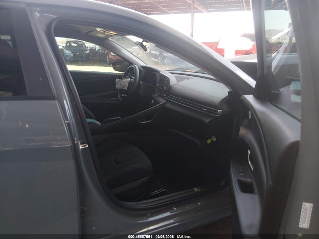 Hyundai ELANTRA SEL 2022 KMHLM4AG1NU322274 Image 5