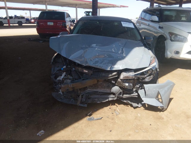 Hyundai ELANTRA SEL 2022 KMHLM4AG1NU322274 Image 6