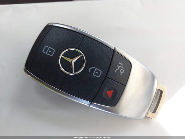 Aukcja sprzedaży 2020 Mercedes-benz Gle 350, vin: 4JGFB4JEXLA284933, numer aukcji: 45557553
